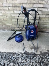 Spear jackson pressue for sale  ASHINGTON