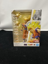 S.H. Figuarts Dragonball Z Super Saiyajin 3 SSJ3 Son Goku, usado comprar usado  Enviando para Brazil