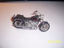 Miniature moto harley d'occasion  Rive-de-Gier