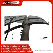 Paire pneus dunlop d'occasion Paire pneus dunlop d'occasion  Amiens-