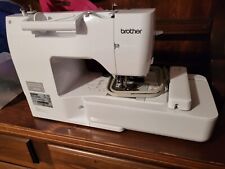 Brother m240ed edizione usato  Teglio