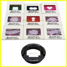 Sankyo macro titler usato  Busto Arsizio