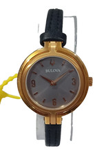 Bulova women watch for sale  Corona