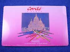 Conte paris pastel for sale  Mount Bethel