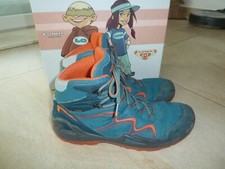 Lowa kinder wanderschuhe gebraucht kaufen  Roding
