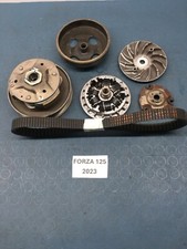Kit trasmissione completo usato  Messina