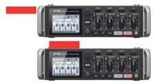 Zoom field recorder usato  Milano