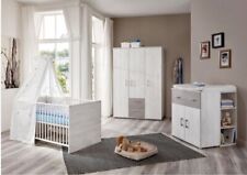 Babyzimmer komplett set gebraucht kaufen  Bielefeld