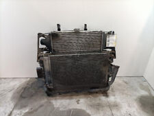 Kit radiatori iveco usato  Italia