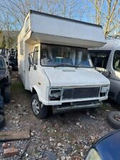 Fiat ducato talbot for sale  WELLINGTON