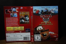 Dvd cover cars gebraucht kaufen  Nortrup