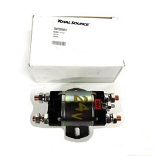Contator solenóide 24V empilhadeira Yale fonte total YT500298512 NOS comprar usado  Enviando para Brazil