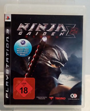 Ninja gaiden σ2 gebraucht kaufen  Hadamar