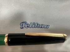 Pelikan mk10 penna usato  Roma