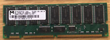 256mb micron cl3 gebraucht kaufen  Traunstein