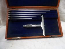 brown sharpe micrometer for sale  Boaz