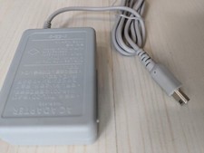 Carregador adaptador CA Nintendo 3DS DSi WAP-002 - Modelo japonês - Funciona com US 3DS comprar usado  Enviando para Brazil