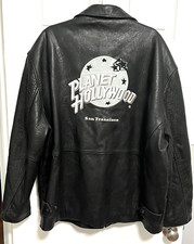 planet hollywood jackets for sale planet hollywood jackets for sale Sugar Land