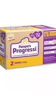 Pannolini pampers progressi usato  Casapesenna