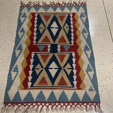 Antique handmade wool for sale  Norcross