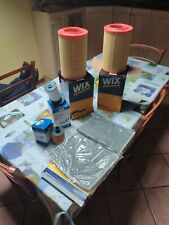 Kit tagliando giulietta usato  Castelfranco Emilia