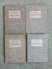Collezione maestri della usato  Sarezzo