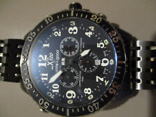 Montre xezo air d'occasion  Sochaux