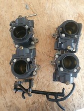 Set carburatori motore usato  Rieti