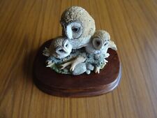 Mother owl babies for sale  GLOUCESTER