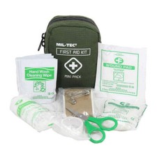 Kit premiers secours d'occasion  Rebais
