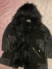 River island coat for sale  CALDICOT