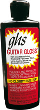 Polish guitare ghs d'occasion  Moulins