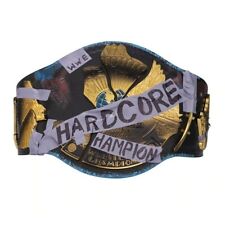 Hardcore champion belt for sale  BOLTON