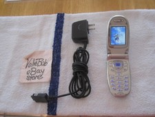 Verizon vx6100 silver for sale  Yonkers