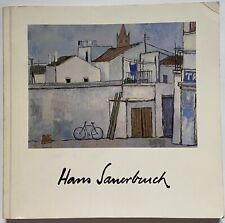 Hans sauerbruch signiert gebraucht kaufen  Tangstedt