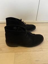 Clarks polacchine desert usato  Lonato del Garda