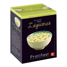 Protifast velouté légumes d'occasion  Saint-Laurent-du-Var