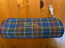 Felix federmappe spiegelburg gebraucht kaufen  Gleichen