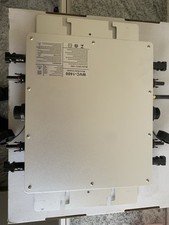 Wechselrichter solar wifi gebraucht kaufen  Talheim