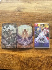 Fire emblem three gebraucht kaufen  Cuxhaven