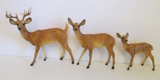 Breyer deer family for sale  Grass Valley
