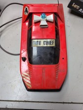 Voiture joustra téléguidé d'occasion  Amboise