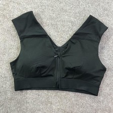 Sutiã esportivo feminino Tommie cobre suporte de ombro grande zíper frontal compressão comprar usado Sutiã esportivo feminino Tommie cobre suporte de ombro grande zíper frontal compressão comprar usado  Enviando para Brazil