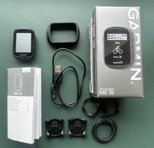 Garmin edge 130 gebraucht kaufen  Igersheim