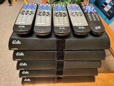 Dish network vip for sale  Juliette
