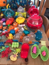 Octonauts huge toy for sale  PENARTH