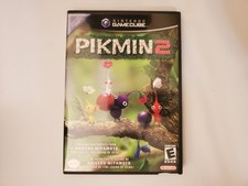 Pikmin d'occasion  Expédié en Belgium