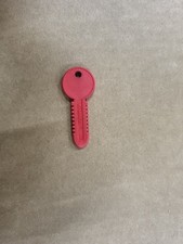 Klix key gebraucht kaufen  Hetzerath