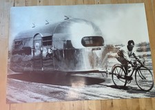 Bicycle towing airstream for sale  Portland