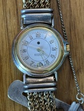 Ladies ecclissi sterling for sale  Spartanburg